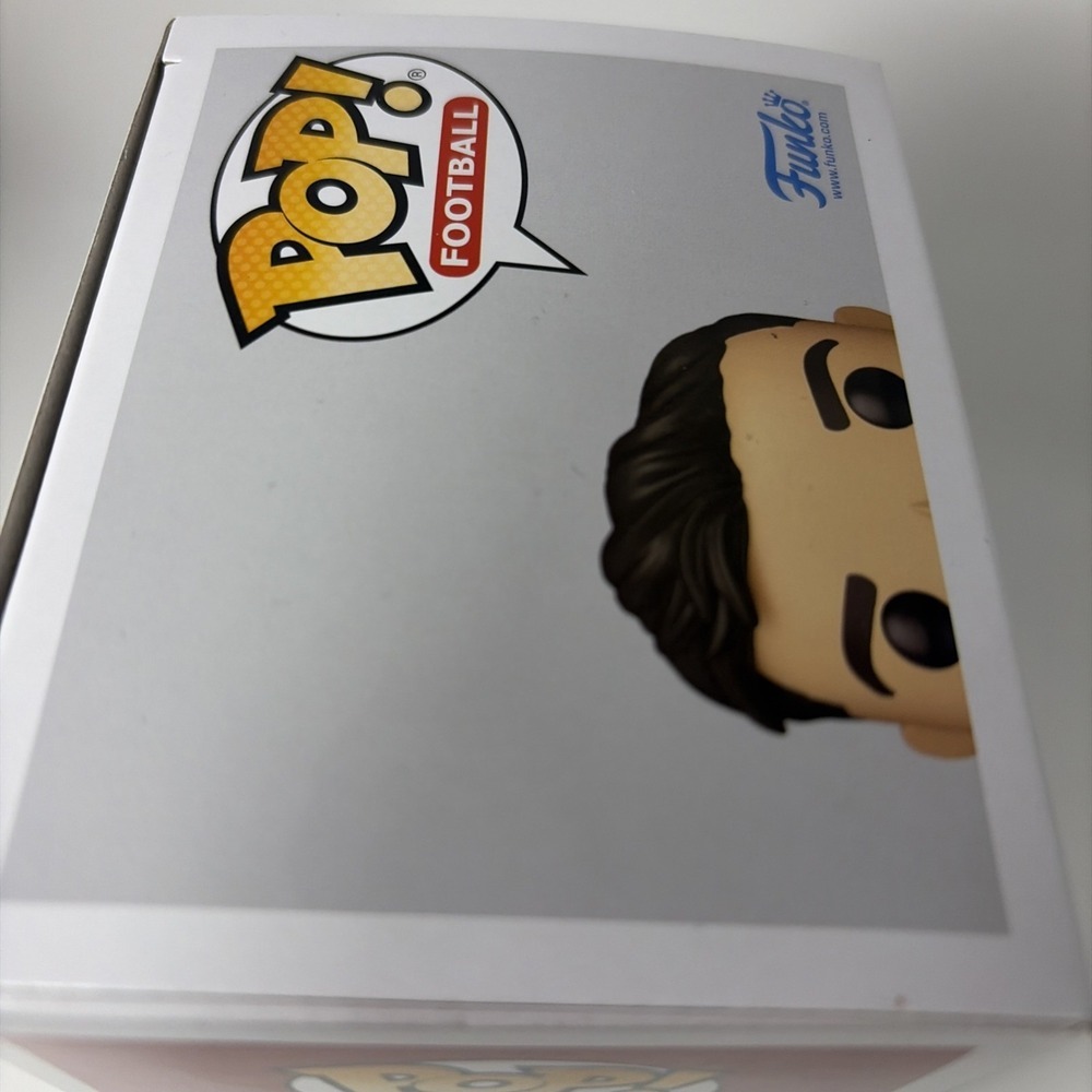 GIO REYNA - USA World Cup 2026 - Funko Pop! Football #70 Figure NEW - Picture 6 of 7